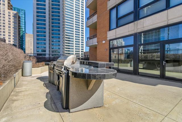 1160 S Michigan Avenue 3107, Chicago, IL 60605