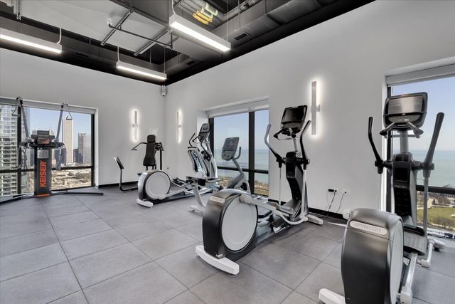 1160 S Michigan Avenue 3107, Chicago, IL 60605