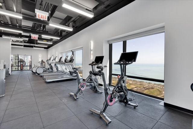 1160 S Michigan Avenue 3107, Chicago, IL 60605