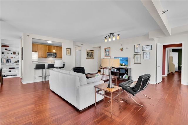 1160 S Michigan Avenue 3107, Chicago, IL 60605