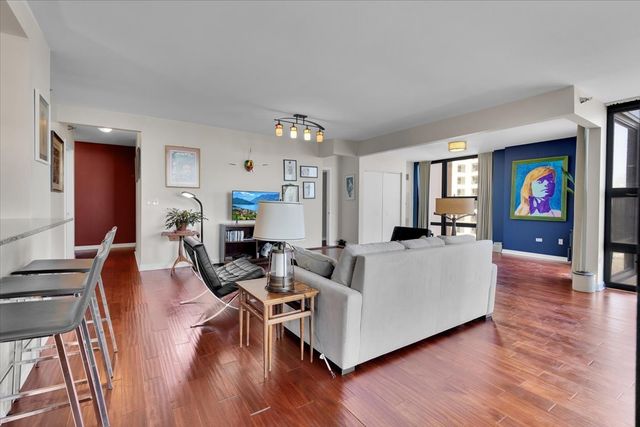 1160 S Michigan Avenue 3107, Chicago, IL 60605