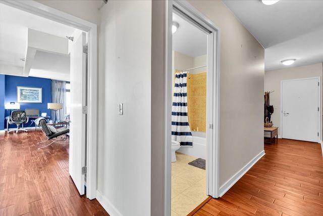 1160 S Michigan Avenue 3107, Chicago, IL 60605