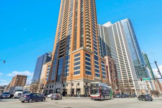 1160 S Michigan Avenue 3107, Chicago, IL 60605