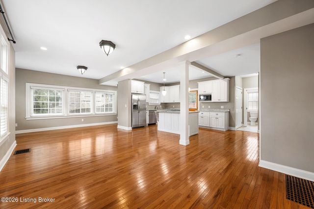 2115 Trevilian Way, Louisville, KY 40205