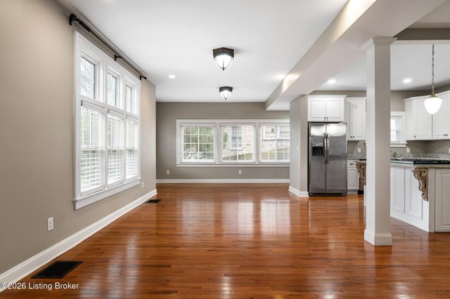 2115 Trevilian Way, Louisville, KY 40205