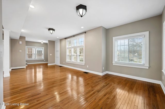 2115 Trevilian Way, Louisville, KY 40205