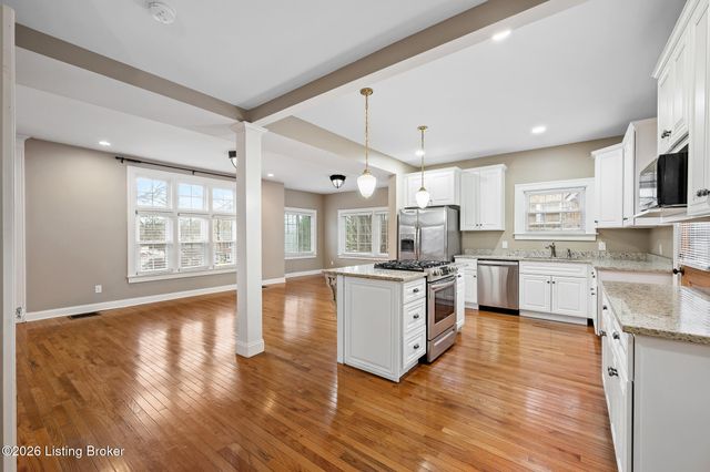 2115 Trevilian Way, Louisville, KY 40205