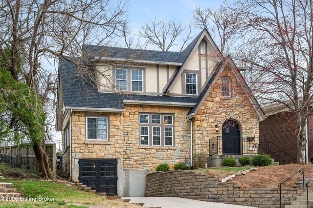 2115 Trevilian Way, Louisville, KY 40205