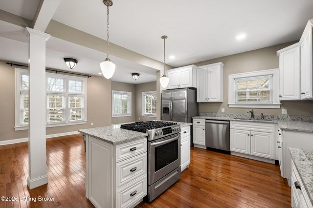 2115 Trevilian Way, Louisville, KY 40205