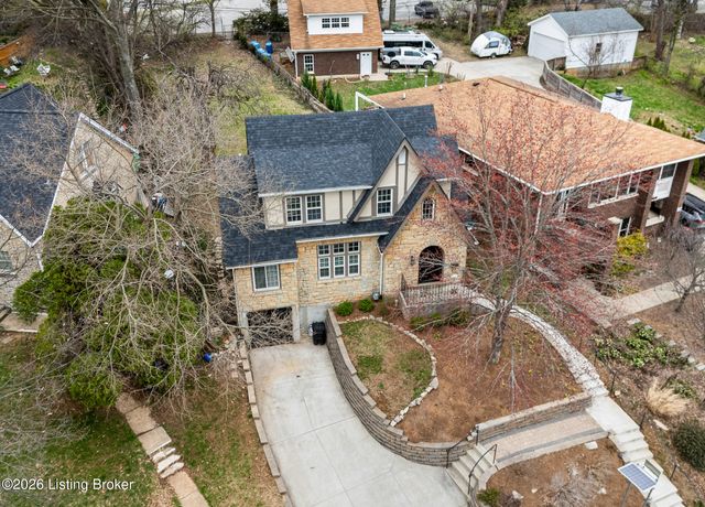 2115 Trevilian Way, Louisville, KY 40205