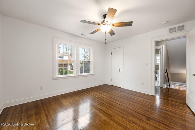 2115 Trevilian Way, Louisville, KY 40205