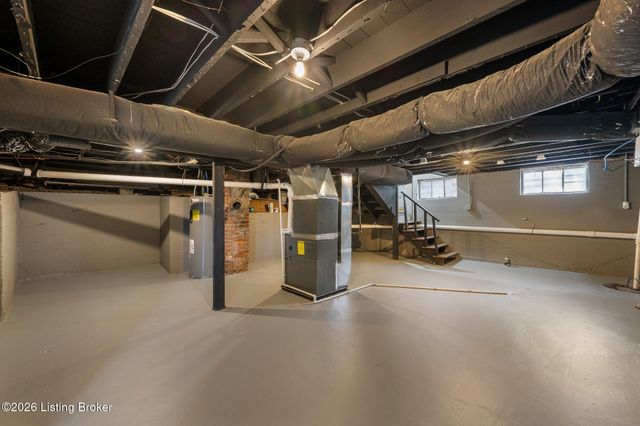 2115 Trevilian Way, Louisville, KY 40205