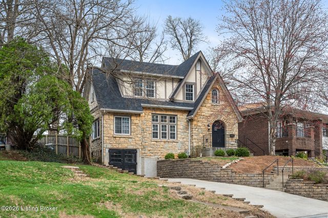 2115 Trevilian Way, Louisville, KY 40205