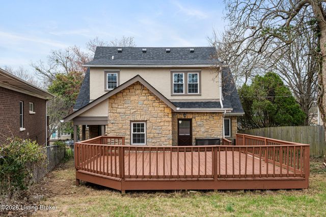 2115 Trevilian Way, Louisville, KY 40205