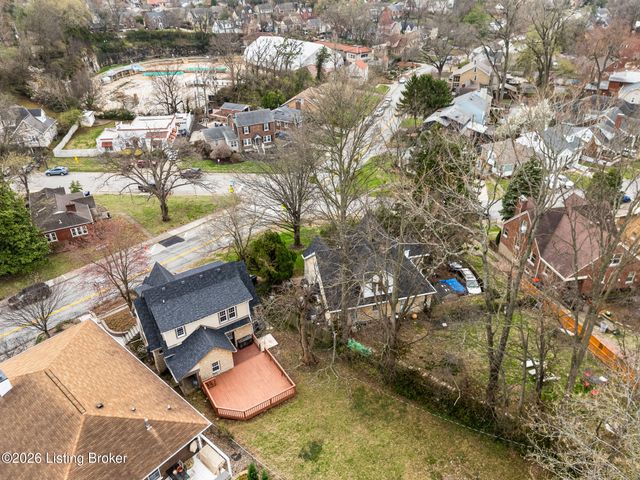 2115 Trevilian Way, Louisville, KY 40205