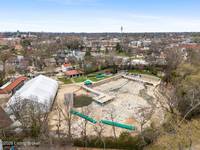 2115 Trevilian Way, Louisville, KY 40205