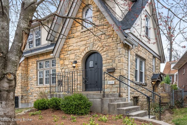 2115 Trevilian Way, Louisville, KY 40205