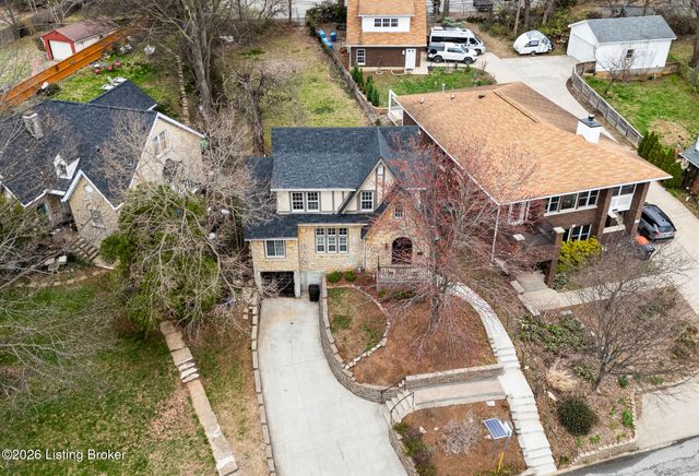 2115 Trevilian Way, Louisville, KY 40205