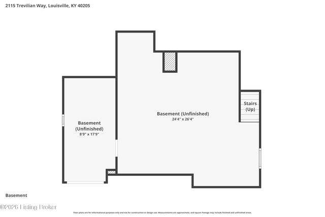 2115 Trevilian Way, Louisville, KY 40205