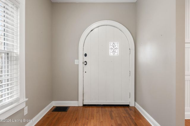 2115 Trevilian Way, Louisville, KY 40205