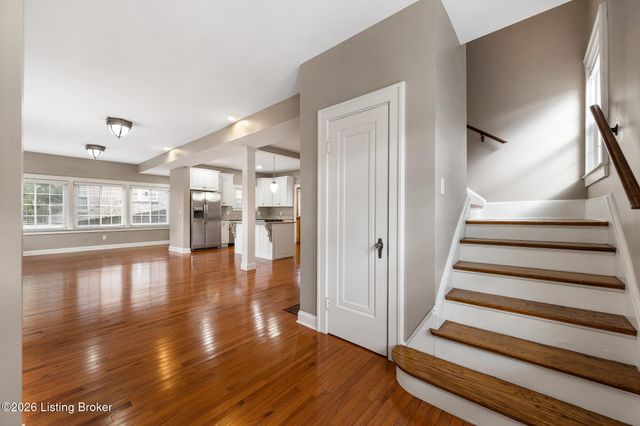 2115 Trevilian Way, Louisville, KY 40205