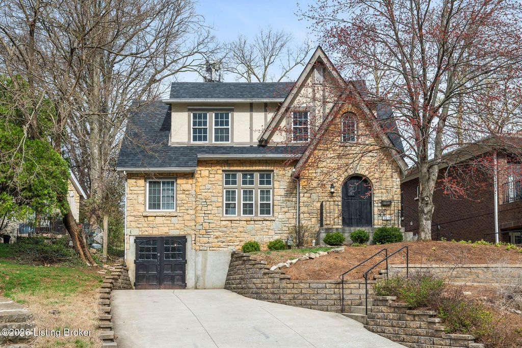 2115 Trevilian Way, Louisville, KY 40205