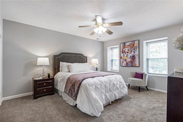 10 Market Square Place NW, Atlanta, GA 30318