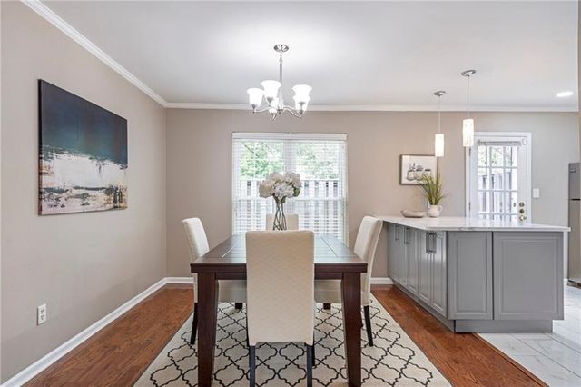 10 Market Square Place NW, Atlanta, GA 30318
