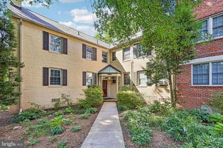 2223 WASHINGTON AVE #103, Silver Spring, MD 20910