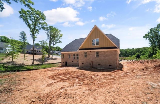 1388 Ashfield Drive, Lewisville, NC 27023