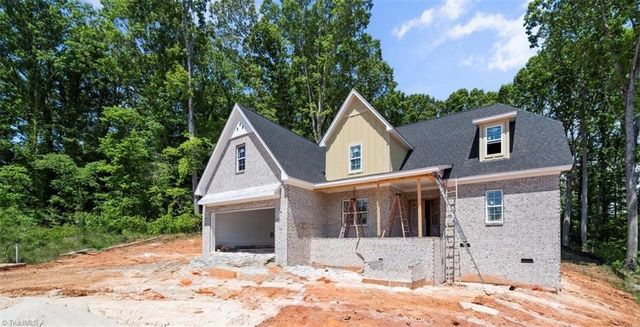 1388 Ashfield Drive, Lewisville, NC 27023