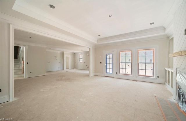 1388 Ashfield Drive, Lewisville, NC 27023