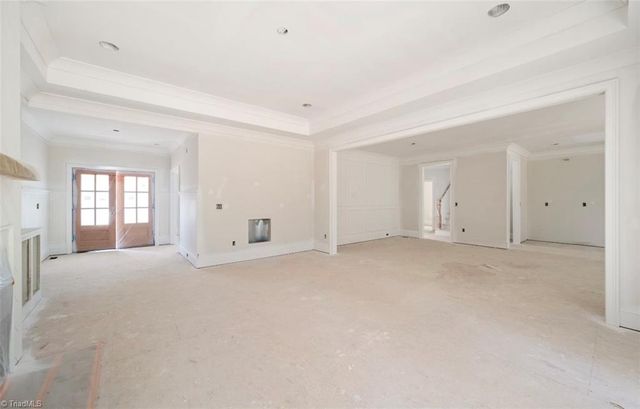 1388 Ashfield Drive, Lewisville, NC 27023