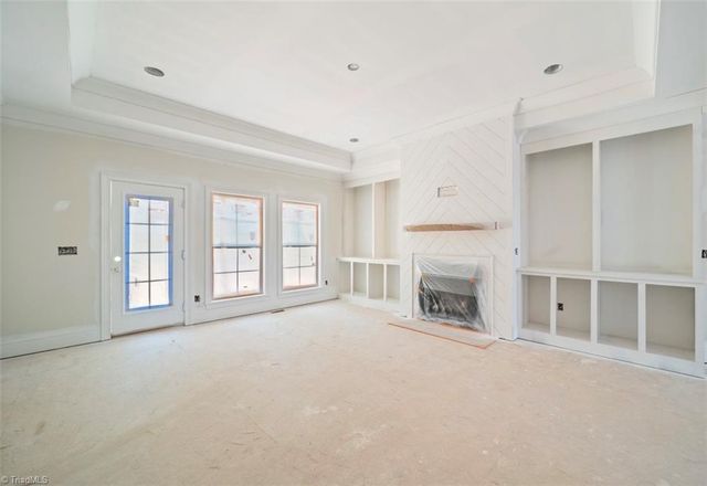 1388 Ashfield Drive, Lewisville, NC 27023
