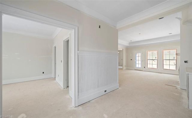 1388 Ashfield Drive, Lewisville, NC 27023