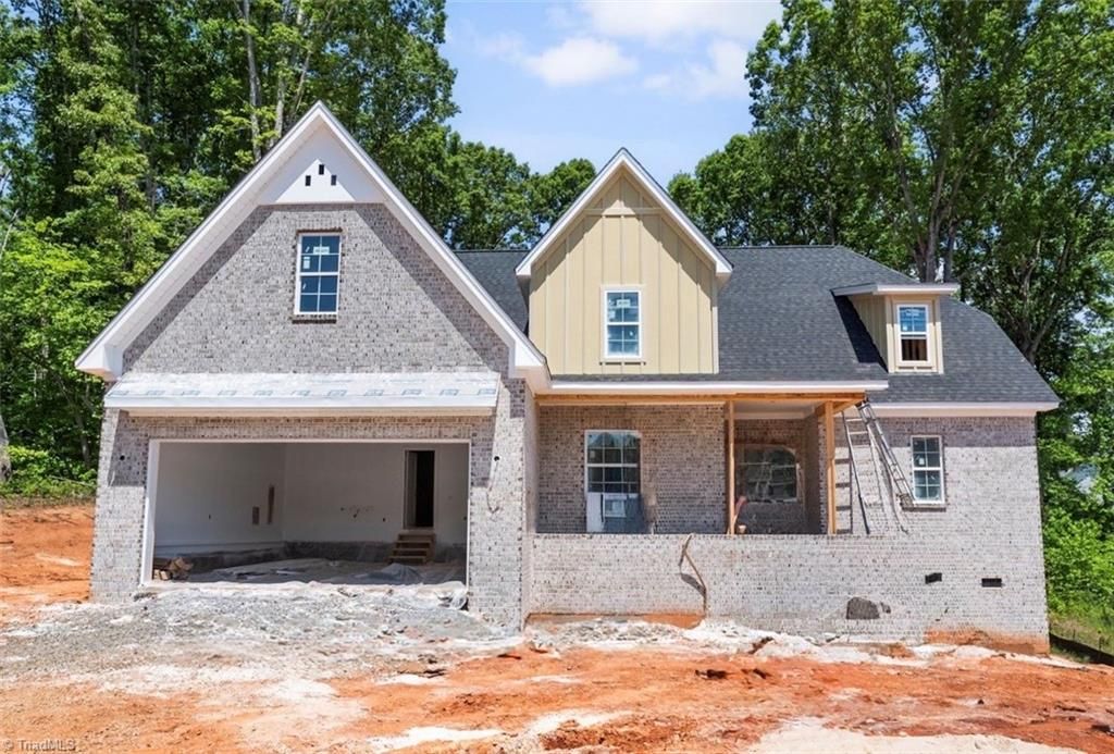 1388 Ashfield Drive, Lewisville, NC 27023