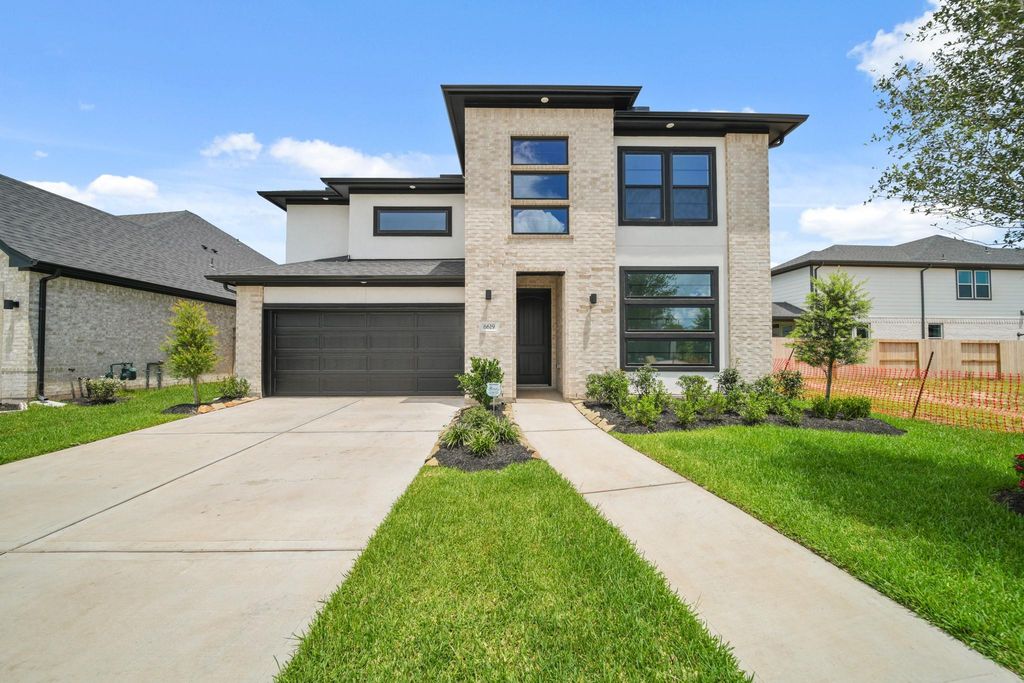 6619 Learning Lane, Missouri City, TX 77459
