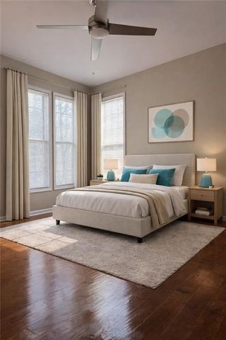 2468 Hogan Road, Atlanta, GA 30344