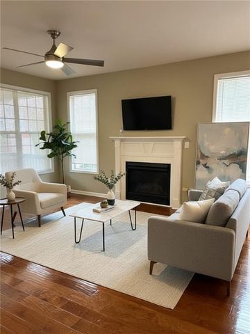 2468 Hogan Road, Atlanta, GA 30344