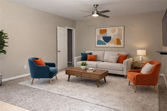 2468 Hogan Road, Atlanta, GA 30344