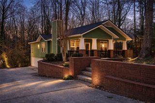 2468 Hogan Road, Atlanta, GA 30344