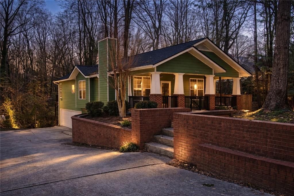 2468 Hogan Road, Atlanta, GA 30344