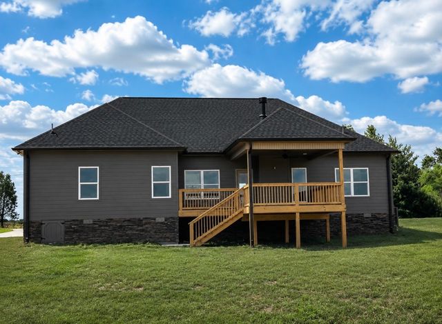 5638 Borthick Rd, Springfield, TN 37172