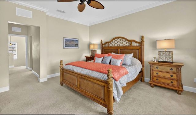 10601 LEMON CREEK LOOP 102, Englewood, FL 34224