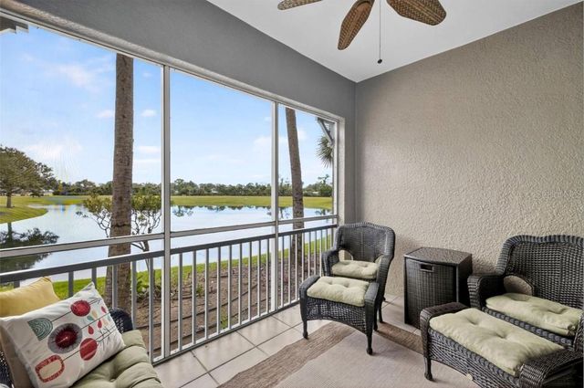 10601 LEMON CREEK LOOP 102, Englewood, FL 34224