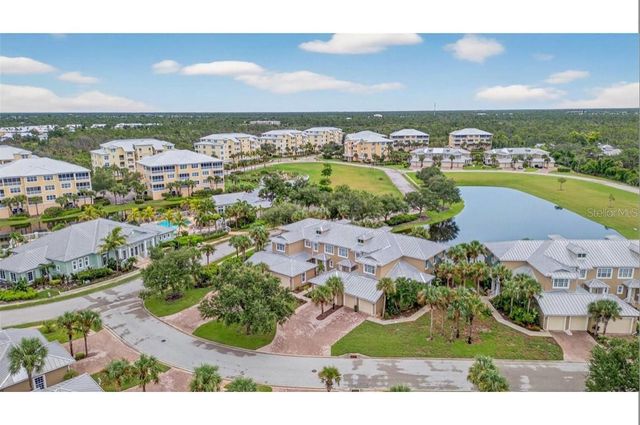 10601 LEMON CREEK LOOP 102, Englewood, FL 34224