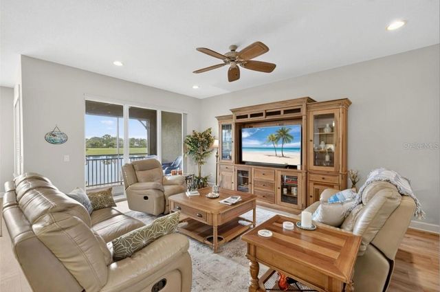 10601 LEMON CREEK LOOP 102, Englewood, FL 34224