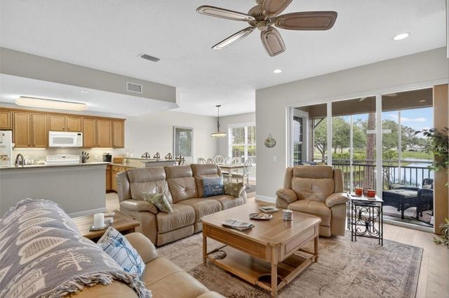 10601 LEMON CREEK LOOP 102, Englewood, FL 34224
