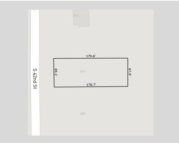 1919 S 42nd Street, Kansas City, KS 66106