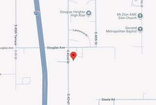 1919 S 42nd Street, Kansas City, KS 66106